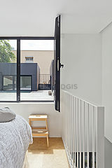 Casa Hauts de seine - Dormitorio