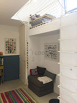 Casa Hauts de seine - Quarto 2