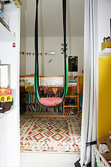 Casa Hauts de seine - Quarto 3