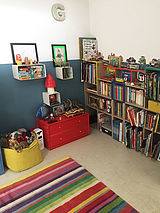 House Hauts de seine - Bedroom 2