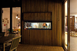 House Hauts de seine - Terrace