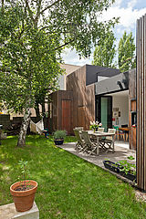 House Hauts de seine - Yard