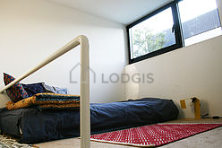 Maison Hauts de Seine - Chambre 2