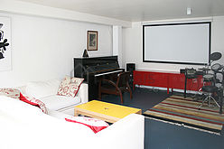 Maison Hauts de Seine - Salle de jeu