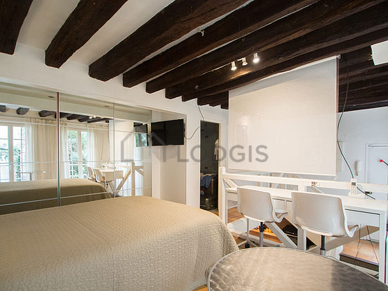 Loft Parigi 3° - 