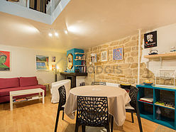 Loft Paris 3° - Salaõ