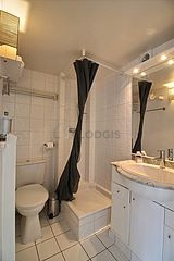 Apartamento Paris 11° - Casa de banho