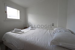 Wohnung Paris 11° - Schlafzimmer