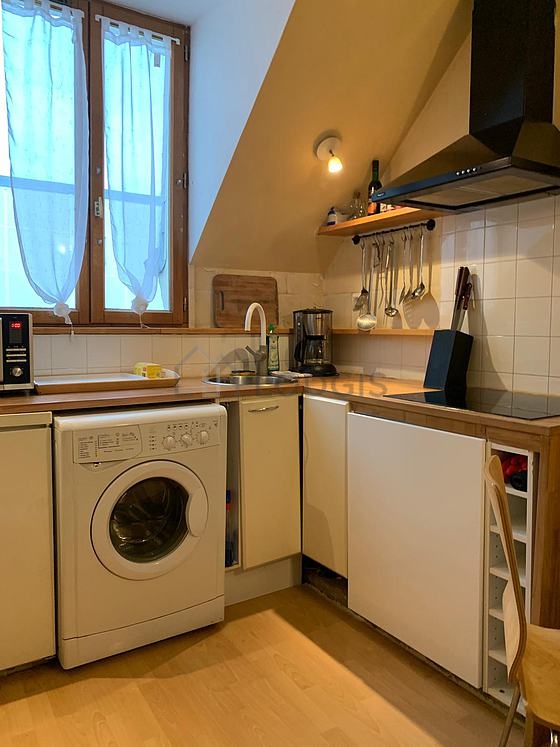 Apartamento París 3° - 