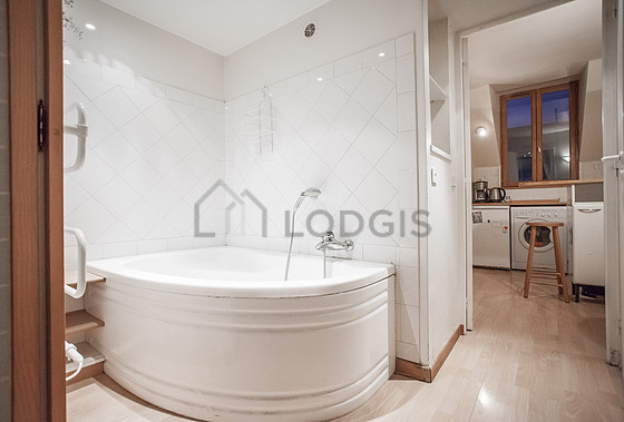 Apartamento París 3° - 