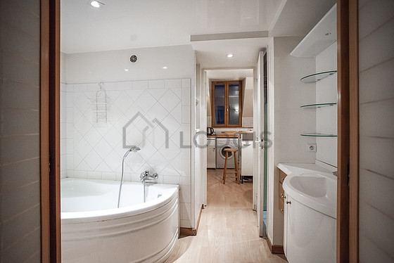 Apartamento París 3° - 