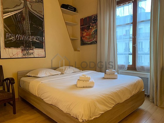 Apartment Paris 3° - 