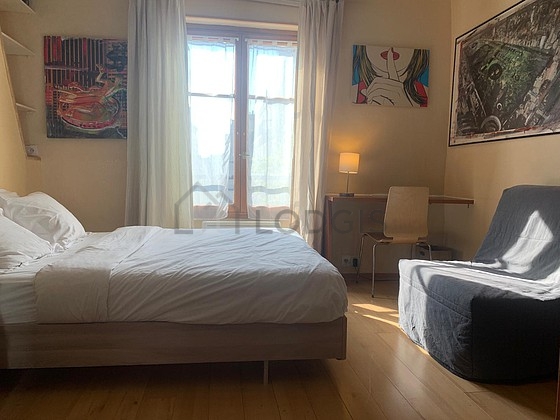 Appartement Paris 3° - 