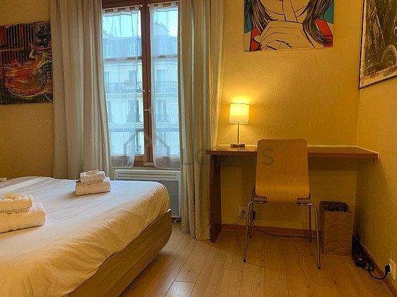 Wohnung Paris 3° - 