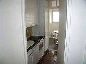 Appartement Paris 12° - 