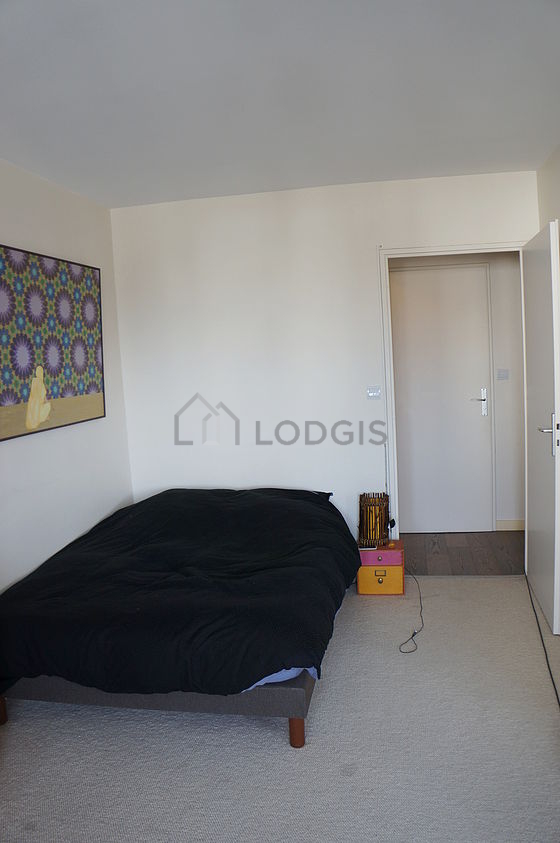 Wohnung Paris 12° - 