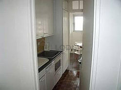 Квартира Париж 12° - Кухня