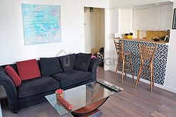 Appartamento Parigi 12° - Soggiorno