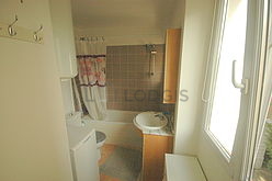 Apartamento Charenton-Le-Pont - Casa de banho