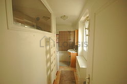 Apartment Charenton-Le-Pont - Bathroom