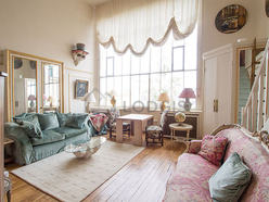 Квартира Париж 17° - Гостиная