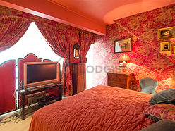 Квартира Париж 17° - Мезанин