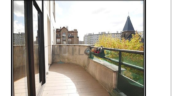 Wohnung Suresnes - 