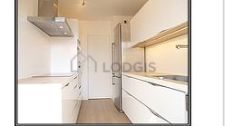 Apartamento Suresnes - Cocina