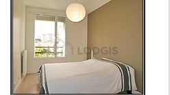 Apartamento Suresnes - Dormitorio 2