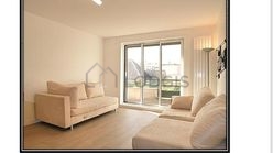 Apartment Suresnes - Living room