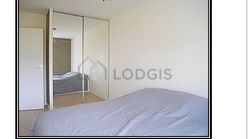 Appartamento Suresnes - Camera