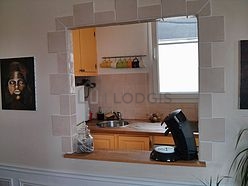 Appartement Paris 15° - Cuisine