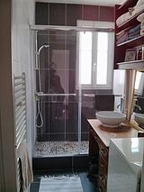 Appartement Paris 15° - Salle de bain