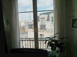 Appartement Paris 15° - Séjour