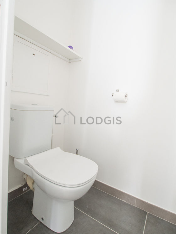 Apartment Issy-Les-Moulineaux - 