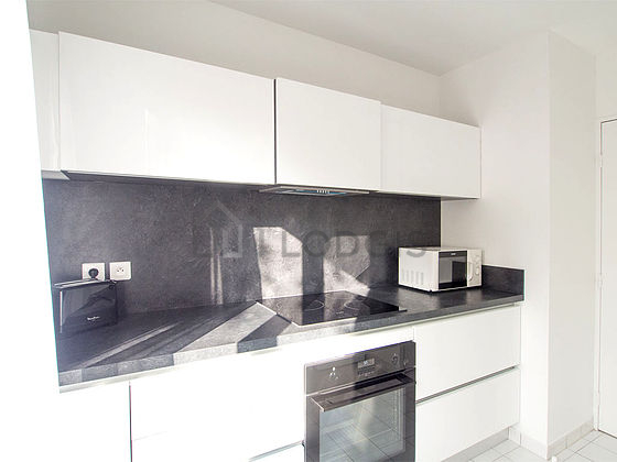 Appartamento Issy-Les-Moulineaux - 