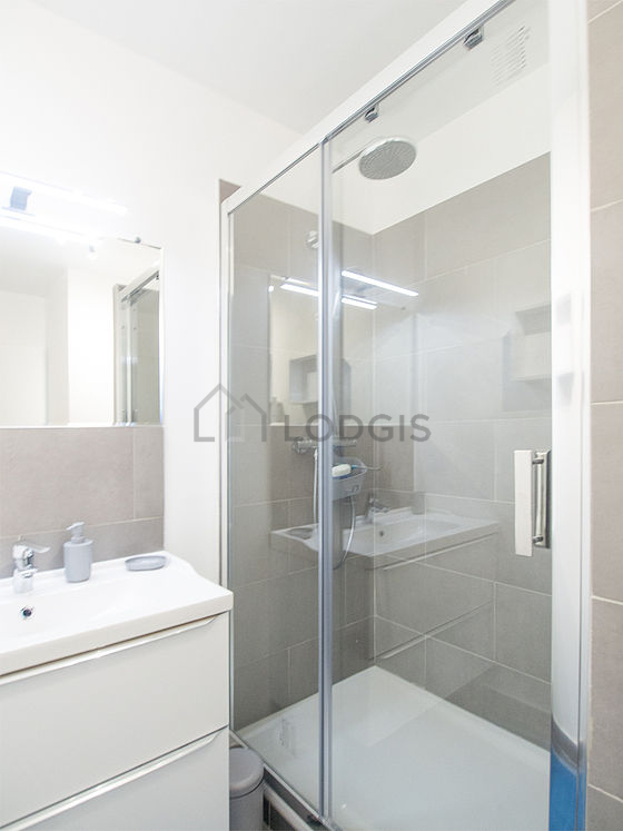 Appartement Issy-Les-Moulineaux - 