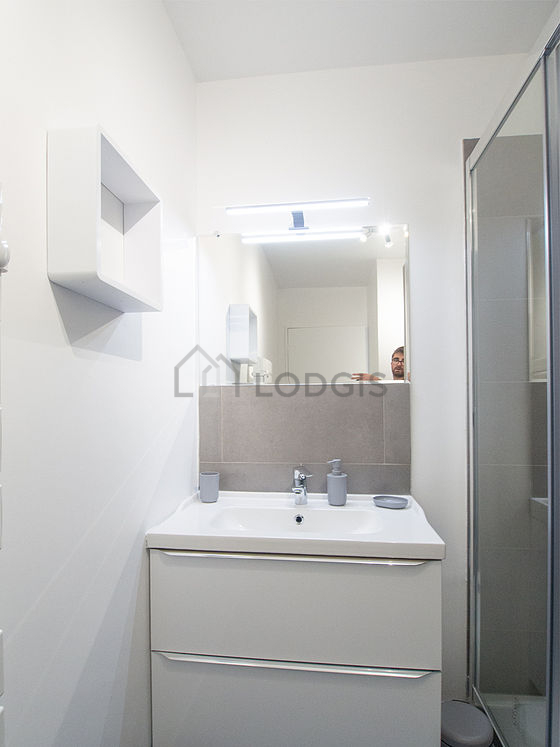 salle de bain