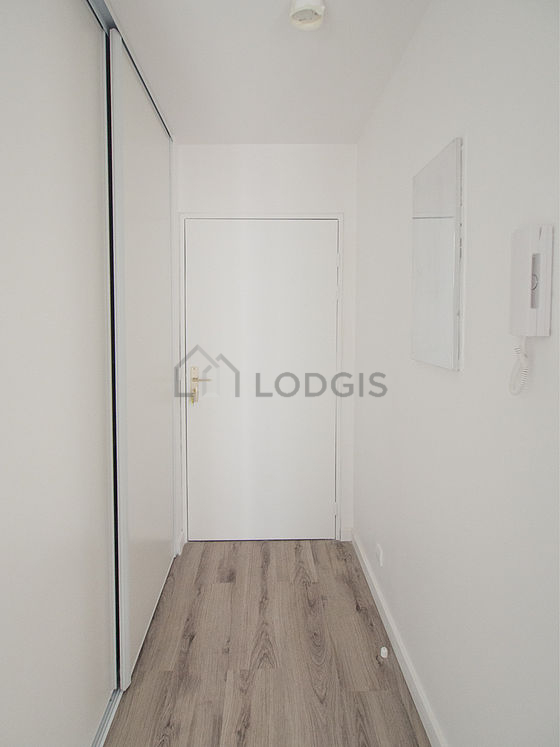 Wohnung Issy-Les-Moulineaux - 