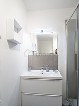 Apartamento Issy-Les-Moulineaux - Casa de banho