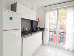 Apartamento Issy-Les-Moulineaux - Cozinha