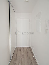 Apartamento Issy-Les-Moulineaux - Entrada