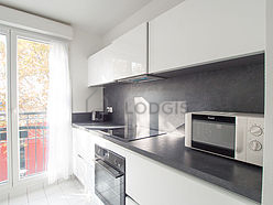 Appartamento Issy-Les-Moulineaux - Cucina