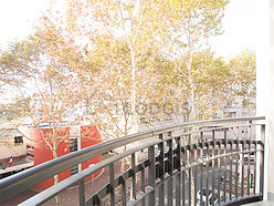 Appartamento Issy-Les-Moulineaux - Terrazzo