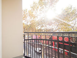 Appartement Issy-Les-Moulineaux - Terrasse