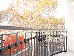 Appartement Issy-Les-Moulineaux - Terrasse