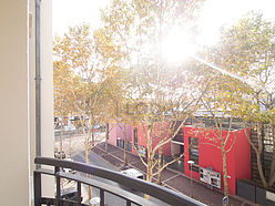 Appartement Issy-Les-Moulineaux - Terrasse