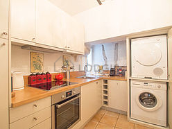 Apartamento Paris 4° - Cozinha