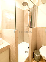Apartamento París 4° - Cuarto de baño