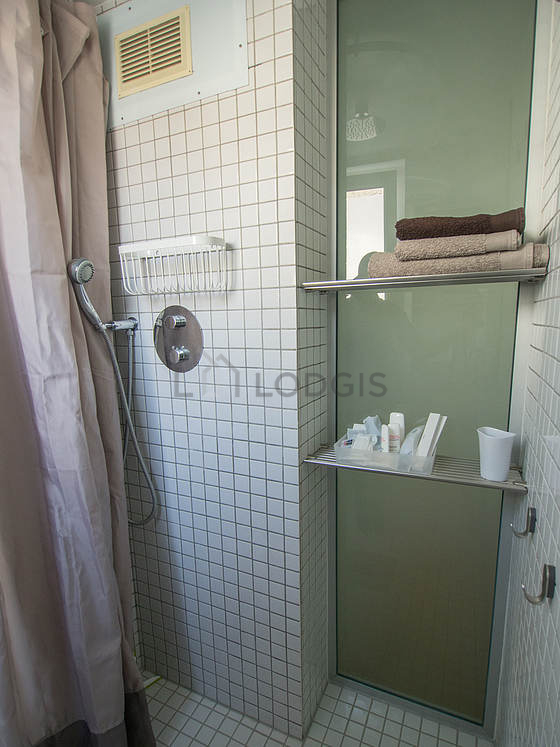 Apartamento París 15° - 